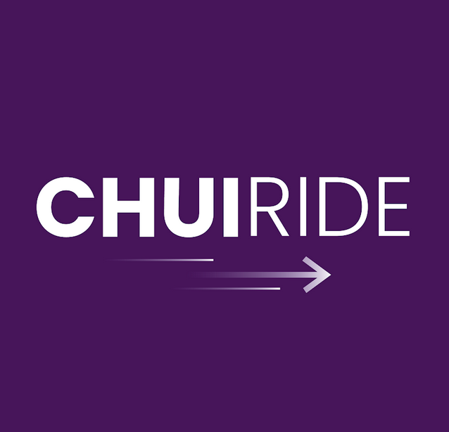 ChuiRide